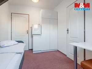 Prodej ubytování, Třeboň - Třeboň I, Husova, 268 m2