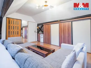 Prodej ubytování, Třeboň - Třeboň I, Husova, 268 m2