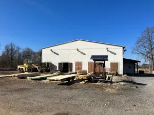 Prodej zemědělského objektu, Šimanov, 580 m2