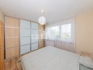 Pronájem bytu 3+1, Mohelnice, Nová, 71 m2