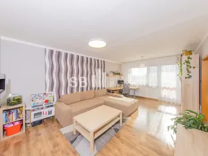 Pronájem bytu 3+1, Mohelnice, Nová, 71 m2