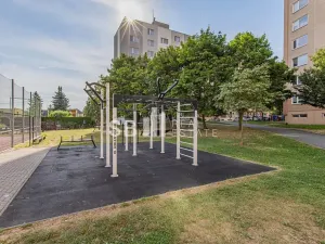 Pronájem bytu 3+1, Mohelnice, Nová, 71 m2