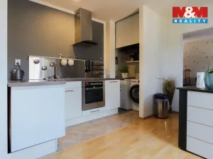 Prodej bytu 2+kk, Jeseník, Palackého, 40 m2