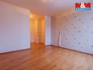 Prodej bytu 2+kk, Jeseník, Palackého, 40 m2
