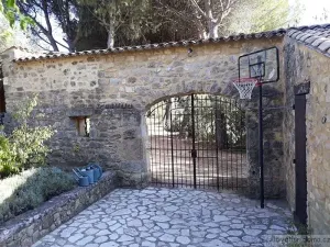 Prodej zemědělské usedlosti, Carsan, Francie, 386 m2