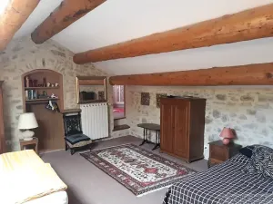 Prodej zemědělské usedlosti, Carsan, Francie, 386 m2