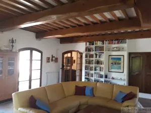 Prodej zemědělské usedlosti, Carsan, Francie, 386 m2