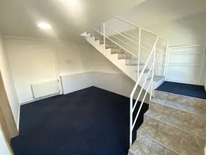 Pronájem kanceláře, Brno, Cimburkova, 182 m2