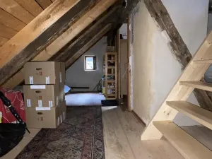 Prodej rodinného domu, Manětín, 130 m2