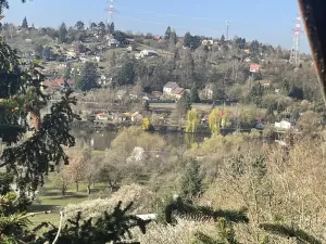 Prodej chaty, Hlásná Třebaň, Chatařská, 102 m2