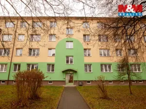 Prodej bytu 1+1, Havířov - Město, Karvinská, 35 m2