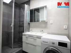 Prodej bytu 2+1, Ostrava - Poruba, Panelová, 51 m2