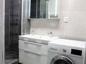 Prodej bytu 2+1, Ostrava - Poruba, Panelová, 51 m2