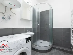 Pronájem bytu 1+kk, Ostrava, Palackého, 29 m2