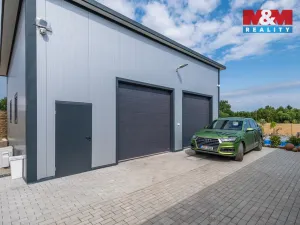 Prodej rodinného domu, Rostoklaty - Nová Ves II, 166 m2