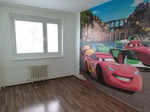 Prodej bytu 3+1, Teplice, Habrová, 77 m2