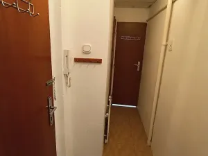 Prodej bytu 2+kk, Děčín, Sládkova, 52 m2