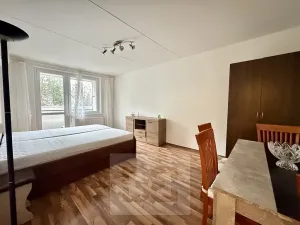 Pronájem bytu 1+1, Brno, Foltýnova, 38 m2