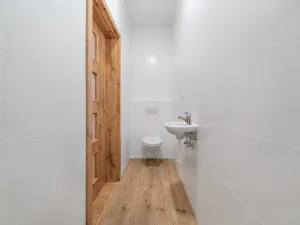 Pronájem bytu 3+kk, Plzeň, Dvorní, 61 m2