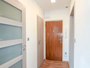 Pronájem bytu 1+1, Olomouc, Hraniční, 32 m2