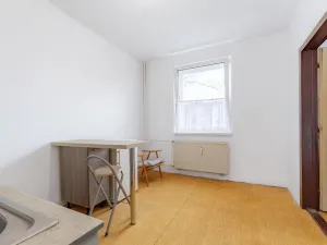 Prodej bytu 1+1, Liberec - Liberec XXV-Vesec, Česká, 33 m2