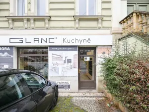 Prodej obchodního prostoru, Praha - Smíchov, Radlická, 86 m2