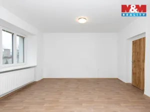 Pronájem rodinného domu, Pardubice - Bílé Předměstí, Husova, 70 m2