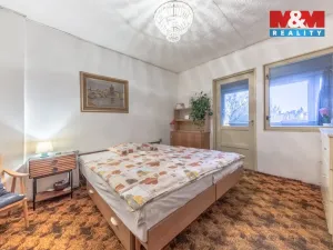 Prodej rodinného domu, Desná - Desná I, Finská, 150 m2