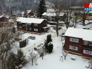 Prodej rodinného domu, Desná - Desná I, Finská, 150 m2