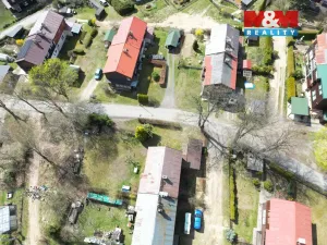 Prodej rodinného domu, Desná - Desná I, Finská, 150 m2