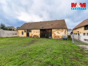 Prodej rodinného domu, Vstiš, 88 m2