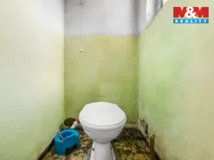 Prodej rodinného domu, Vstiš, 88 m2