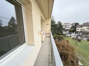 Pronájem bytu 3+1, Praha - Smíchov, Churáňovská, 71 m2