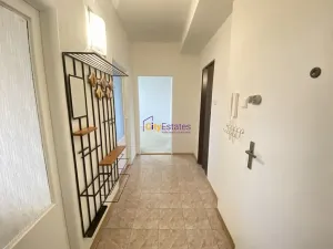 Pronájem bytu 3+1, Praha - Smíchov, Churáňovská, 71 m2