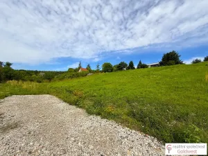 Prodej pozemku pro bydlení, Konárovice, Zadní Zájezd, 1290 m2