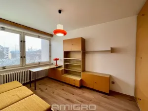 Pronájem rodinného domu, Brno, Nedbalova, 216 m2