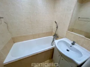 Prodej bytu 2+1, Brno, Podlesí, 53 m2