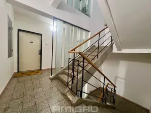 Prodej bytu 2+1, Brno, Podlesí, 53 m2