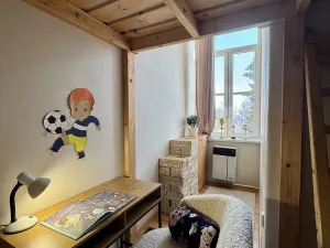 Prodej bytu 3+kk, Svitavy - Předměstí, Sokolovská, 70 m2