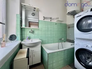 Prodej bytu 3+kk, Svitavy - Předměstí, Sokolovská, 70 m2