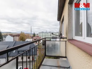 Prodej bytu 4+1, Klatovy - Klatovy IV, U Slunce, 102 m2