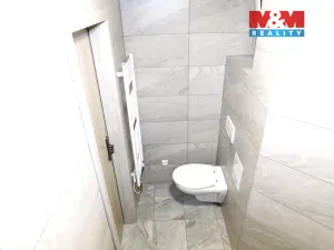 Pronájem bytu 3+1, Cheb, Valdštejnova, 86 m2