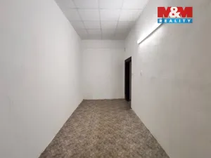 Pronájem obchodního prostoru, Bohumín - Nový Bohumín, Štefánikova, 70 m2