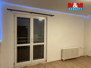 Pronájem bytu 3+1, Vamberk, Struha, 61 m2