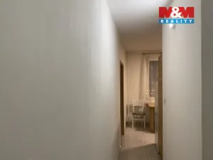 Pronájem bytu 3+1, Vamberk, Struha, 61 m2