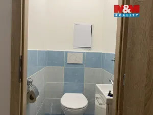 Pronájem bytu 3+1, Vamberk, Struha, 61 m2