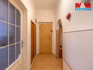 Prodej bytu 4+1, Rakovník - Rakovník II, Malinovského, 100 m2