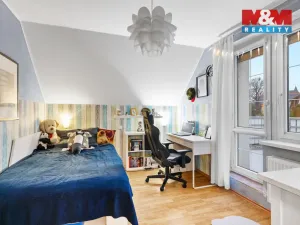 Prodej rodinného domu, Liberec - Liberec XXX-Vratislavice nad Nisou, Pivovarská, 138 m2