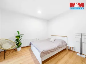 Prodej rodinného domu, Moravská Třebová - Město, Ztracená, 267 m2