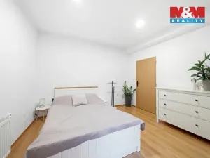 Prodej rodinného domu, Moravská Třebová - Město, Ztracená, 267 m2